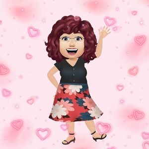 Meet your Posher, Waynette